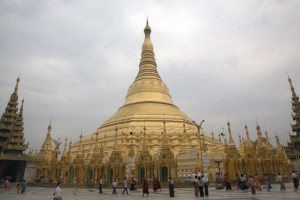 Birma - Rangun (88)