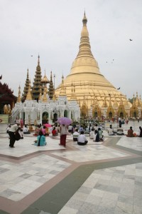 Birma - Rangun (96)