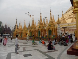 Birma - Yangon (22)