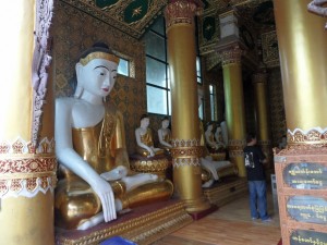 Birma - Yangon (23)