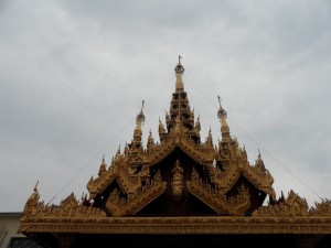 Birma - Yangon (24)