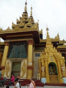 Birma - Yangon (25)