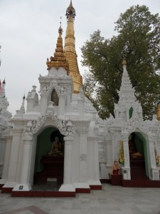 Birma - Yangon (27)