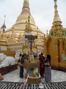Birma - Yangon (37)