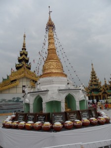 Birma - Yangon (40)