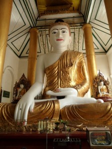 Birma - Yangon (41)