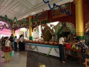 Birma - Yangon (42)