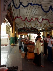 Birma - Yangon (43)