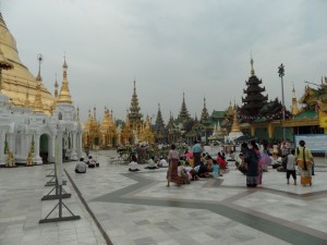 Birma - Yangon (44)