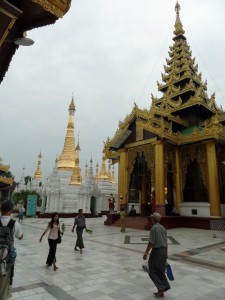 Birma - Yangon (46)