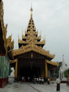 Birma - Yangon (47)