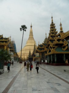 Birma - Yangon (49)