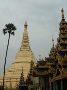 Birma - Yangon (51)