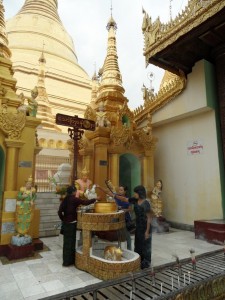 Birma - Yangon (52)