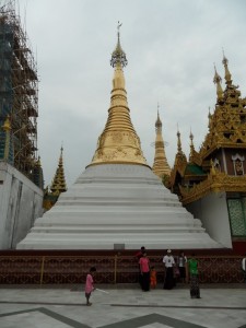 Birma - Yangon (54)