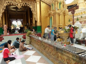 Birma - Yangon (57)