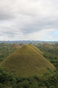 Bohol Filipiny (110)