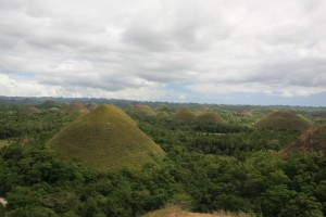 Bohol Filipiny (122)