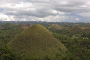 Bohol Filipiny (124)