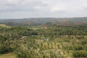 Bohol Filipiny (147)