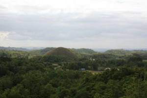 Bohol Filipiny (157)