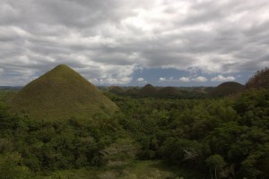 Bohol Filipiny (66)