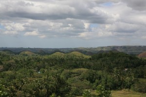 Bohol Filipiny (69)