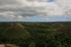 Bohol Filipiny (79)