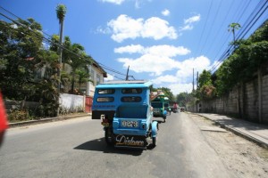 Bohol Filipiny (8)