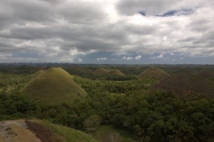 Bohol Filipiny (86)