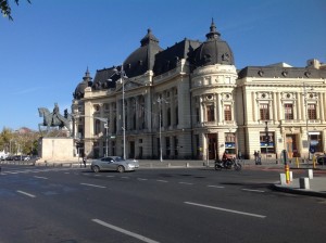 Bukareszt Rumunia (259)