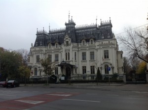 Bukareszt Rumunia (48)