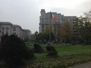 Bukareszt Rumunia (69)