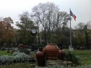 Bukareszt Rumunia (72)