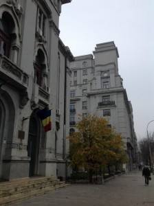 Bukareszt Rumunia (75)