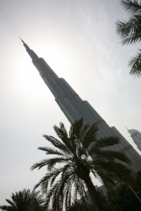 Burj Khalifa (1)