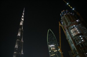 Burj Khalifa (120)