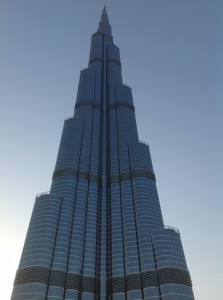 Burj Khalifa (224)