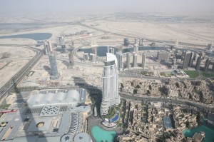 Burj Khalifa (23)