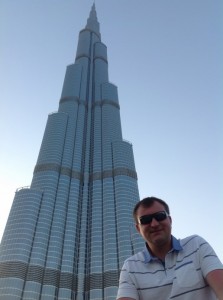 Burj Khalifa (230)