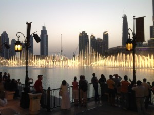 Burj Khalifa (270)