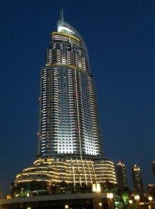 Burj Khalifa (288)