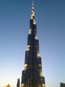 Burj Khalifa (291)