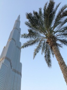 Burj Khalifa (412)