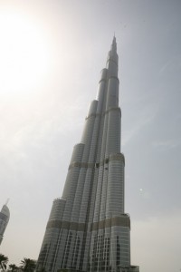 Burj Khalifa (5)