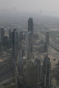 Burj Khalifa (54)