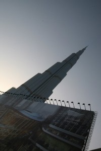 Burj Khalifa (60)