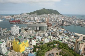 Busan - Pusan (81)