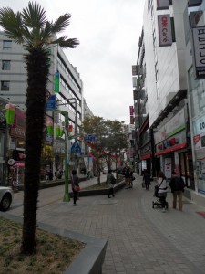 Busan - South Korea (1)