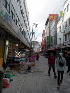 Busan - South Korea (186)